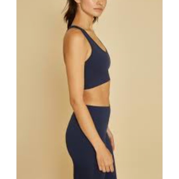 Varley Tops - NWT Varley Nicolette Bra Varley Tops - NWT Varley Nicolette Bra